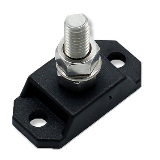 Bluewater 516 Power Post  Black 314300B516