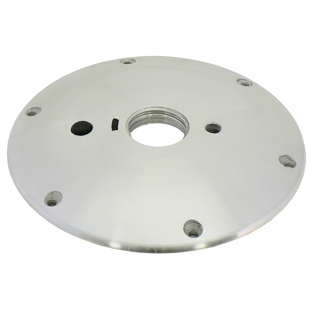 Springfield ThreadLock Aluminum Surface Mount Base  10 3796010AL