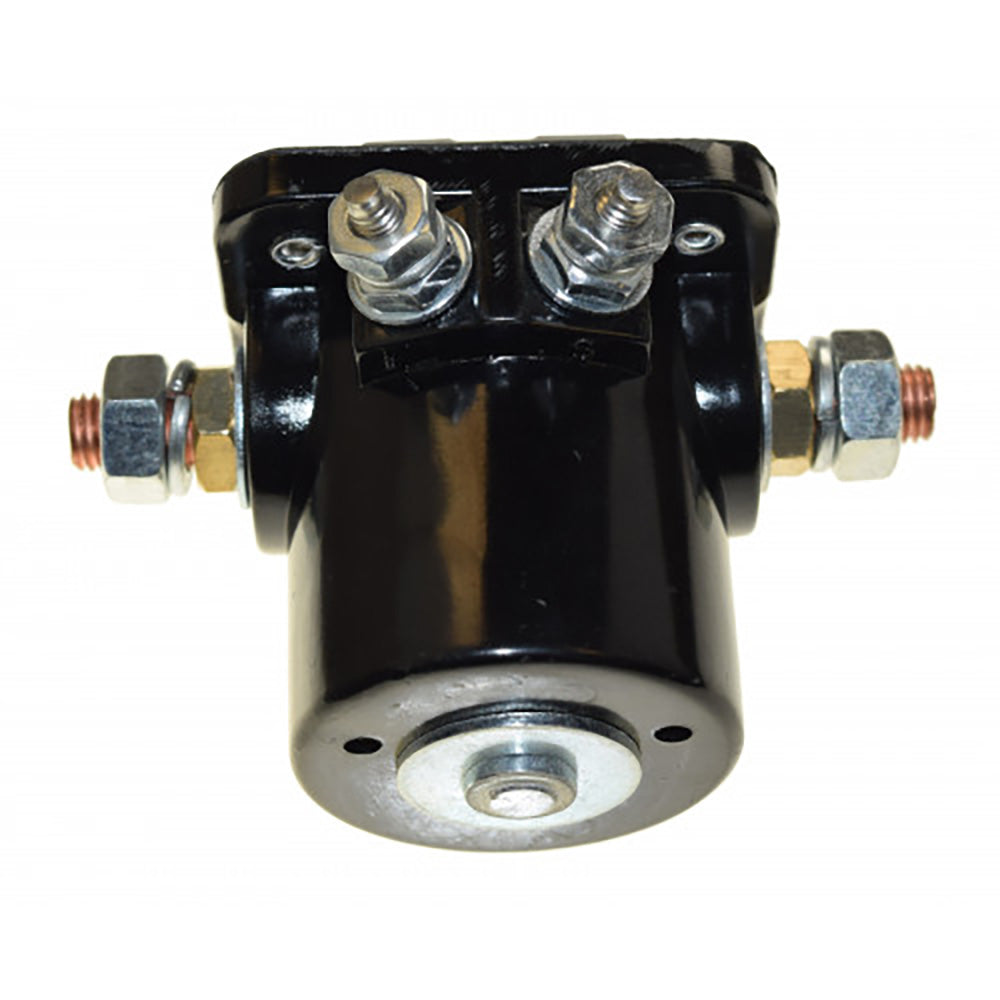 Regitar USA Solenoid fBRPOMC Engines Isolated Base RMZ003