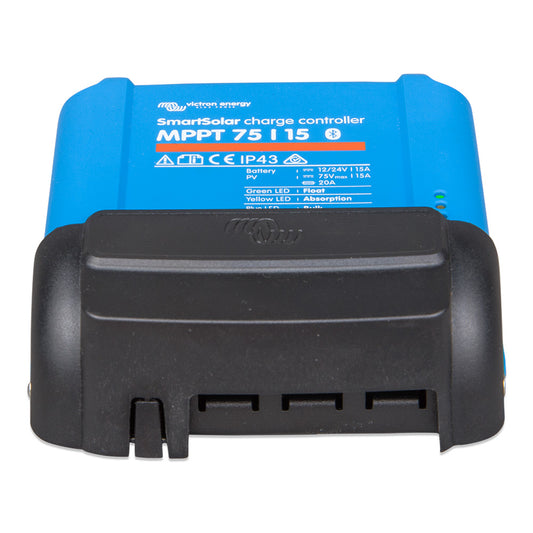 Victron MPPT WireBoxS 751015 SCC950100000