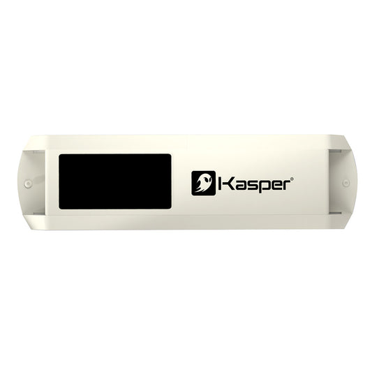 GOST Kasper Tracker GOSTKASPER