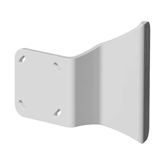 Lewmar Jack Plate Mounting Bracket fAxis  Vector Shallow Water Anchors  White 2024028465