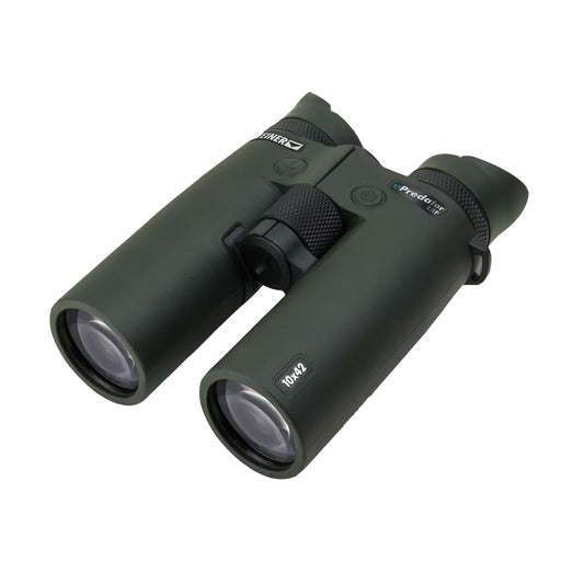 Steiner ePredator LRF 10x42mm Binoculars 2060