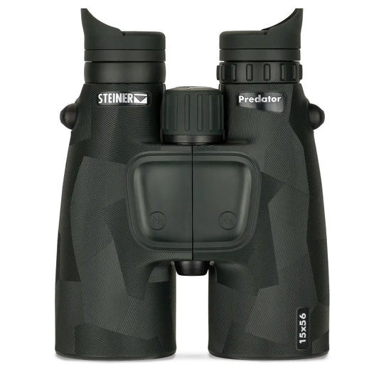 Steiner Predator 15x56mm Binoculars 2061