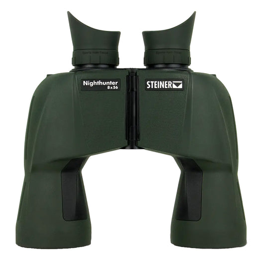 Steiner Nighthunter 8x56mm LowLight Binoculars 2070
