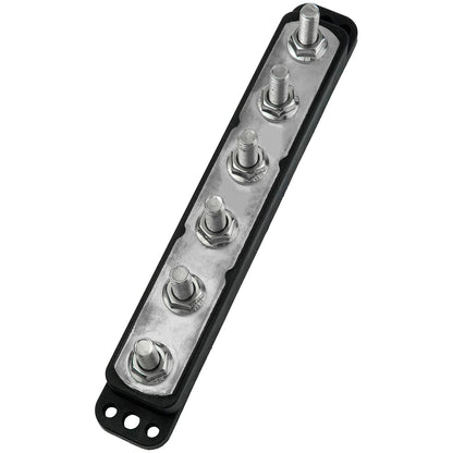 Egis MaxiBus  6 516 Studs  250 AMP 6250600