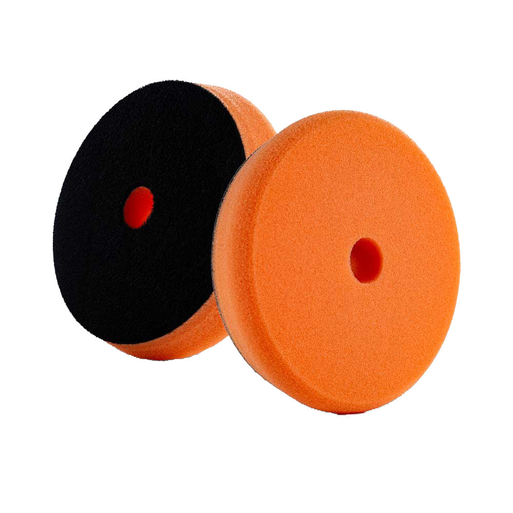Lake Country Force Orange Cutting Pad 55 x 125 FORCE24550LC