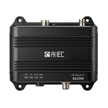 AMEC B620W Class B AIS Transceiver wWIFI  2W CSTDMA NMEA2000 NMEA 0183 USB AMECB620W010