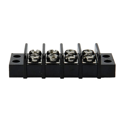 Egis Terminal Block 20A  4 Circuit 222004