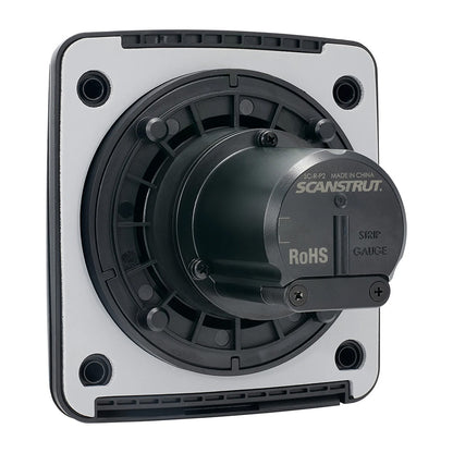 Scanstrut Roam Series 125V 30A AC Power Inlet SCRP2