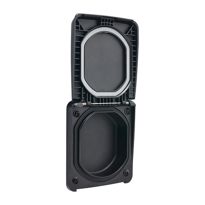 Scanstrut Roam Series Universal Electrical  Utility Housing SCRU1