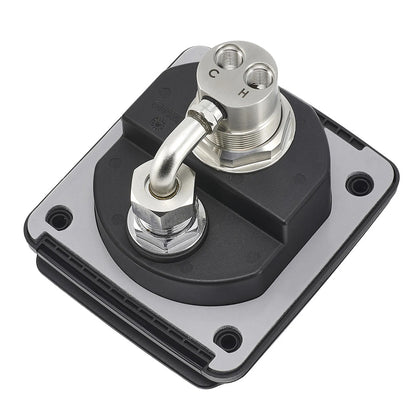 Scanstrut Roam Series Quick Connect HotCold Water Outlet SCRW3