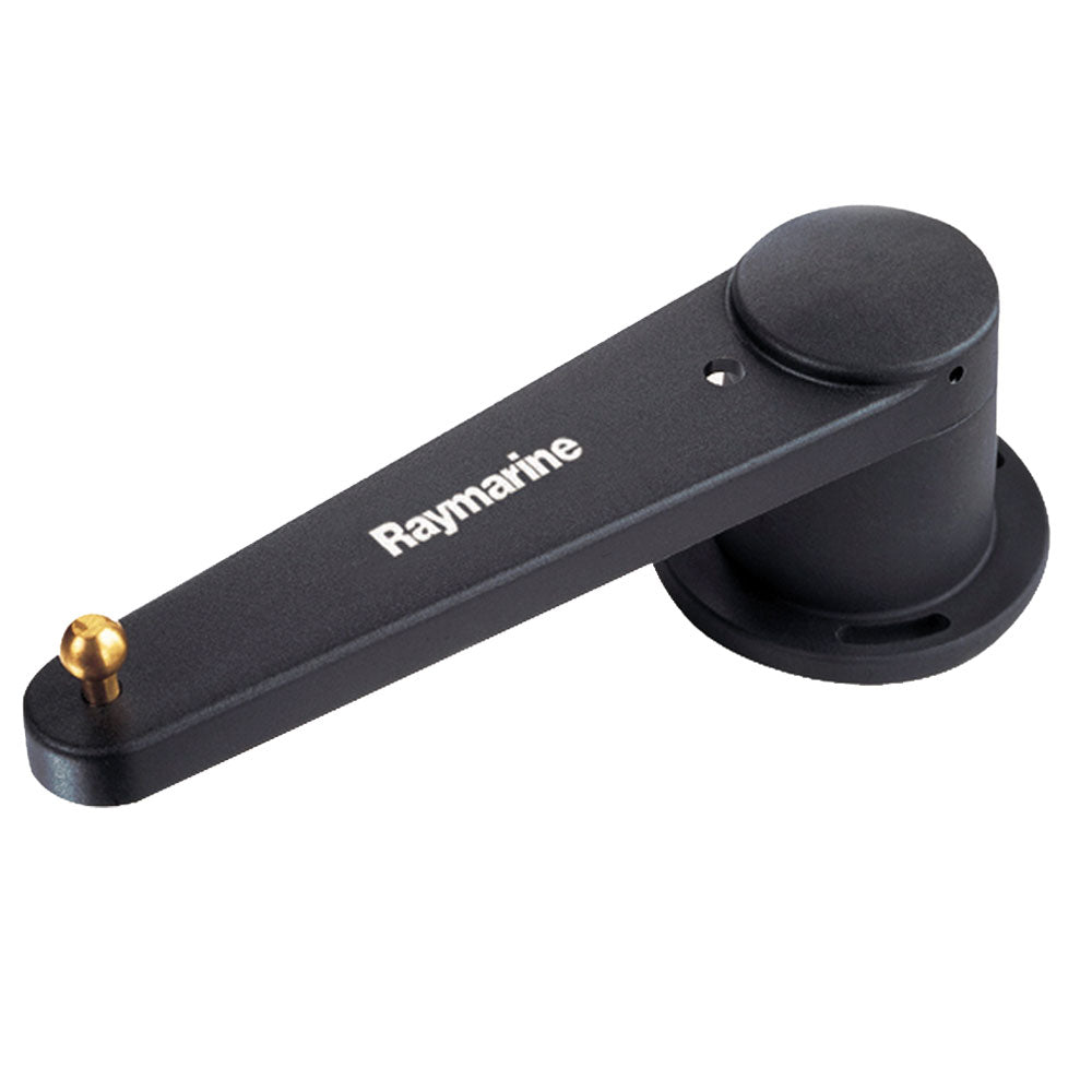 Raymarine Rotary Rudder Reference M81105