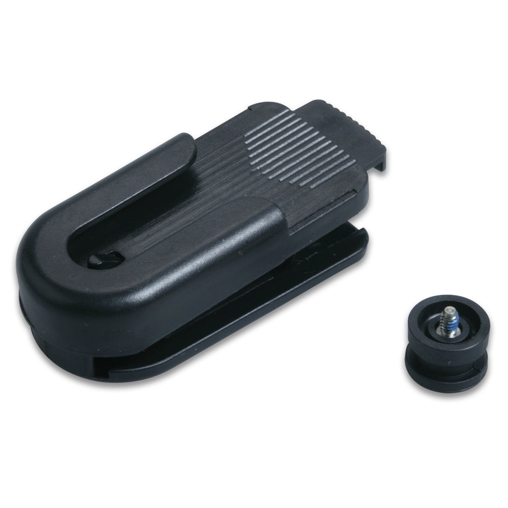 Garmin Belt Clip fAstro eTrex Series Geko Series GPSMAP Series Rino Series  GHP 10 0101038000