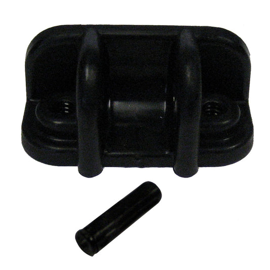 Bennett A1114 Lower Hinge wPin A1114