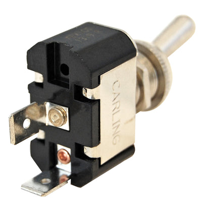 Blue Sea 4150 WeatherDeck Toggle Switches 4150