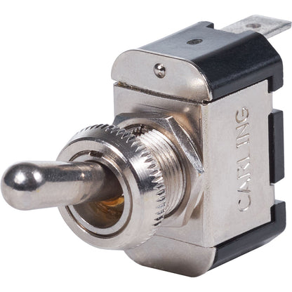 Blue Sea 4151 WeatherDeck Toggle Switches 4151