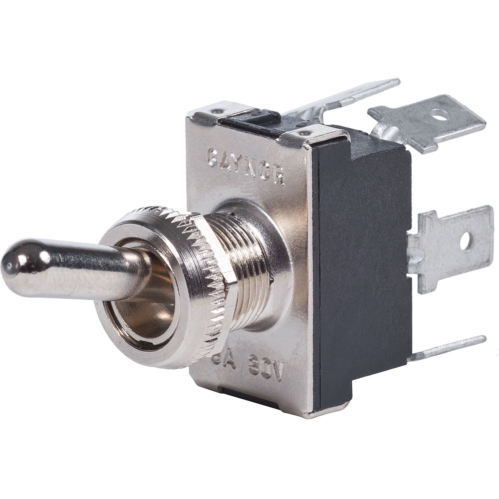 Blue Sea 4155 WeatherDeck Toggle Switch 4155