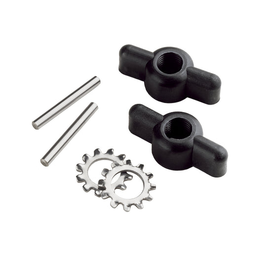 Minn Kota MKP9 Prop  Nut Kit A  38 1865010