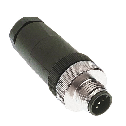 Maretron Micro FieldAttachable Connector  Male FACMST