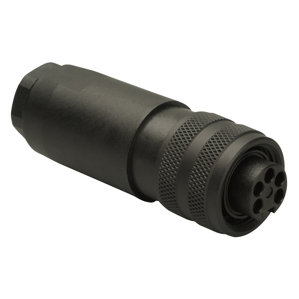 Maretron Mini FieldAttachable Connectors  Female FANFST