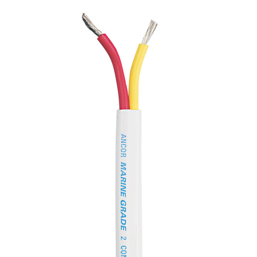 Ancor Safety Duplex Cable  142  100 124510