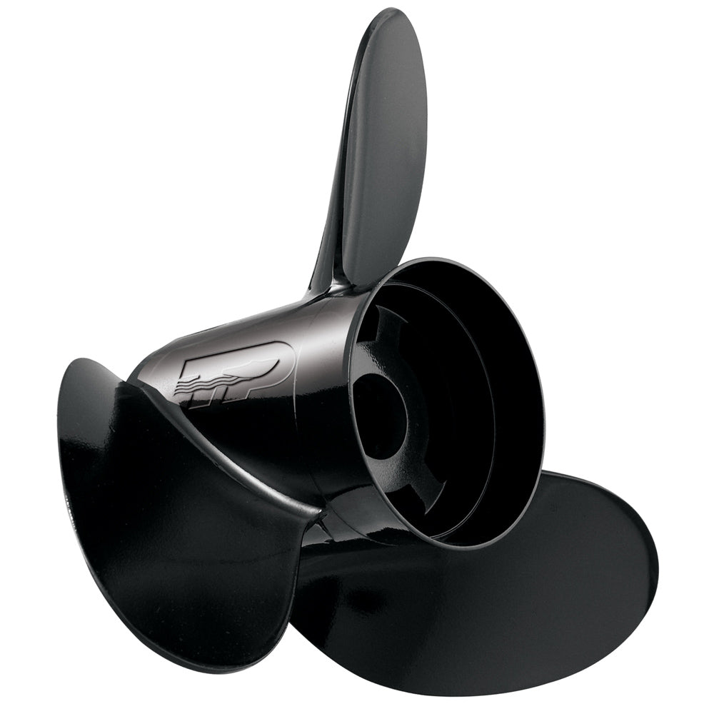 Turning Point Hustler  Right Hand  Aluminum Propeller  R50909  3Blade  9 x 9 Pitch 21110910