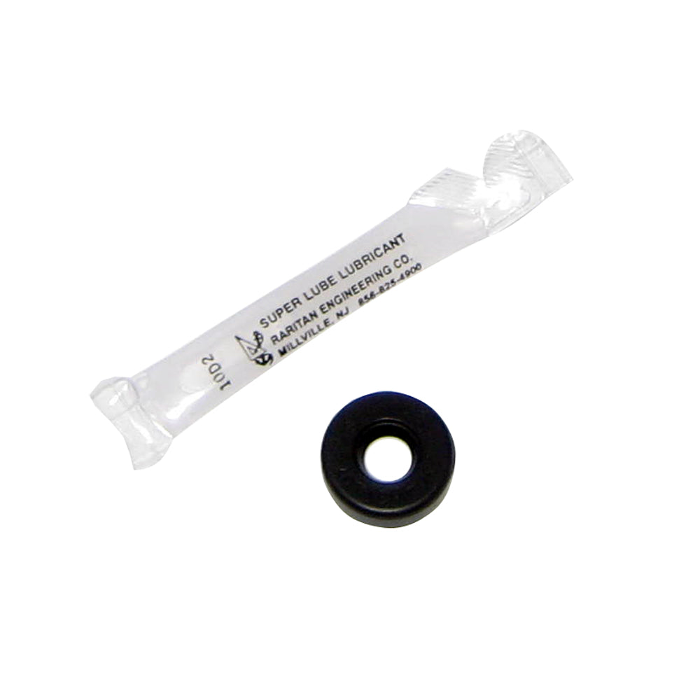 Raritan Motor Shaft Seal Replacement 31102