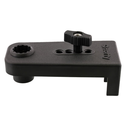 Scotty 248 Oarlock Mount f Rod Holders or Laketroller 248