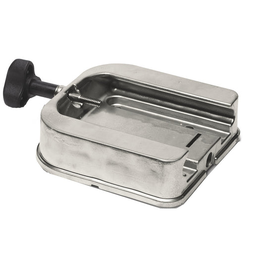 Cannon Stainless Steel Mounting Base 1904045