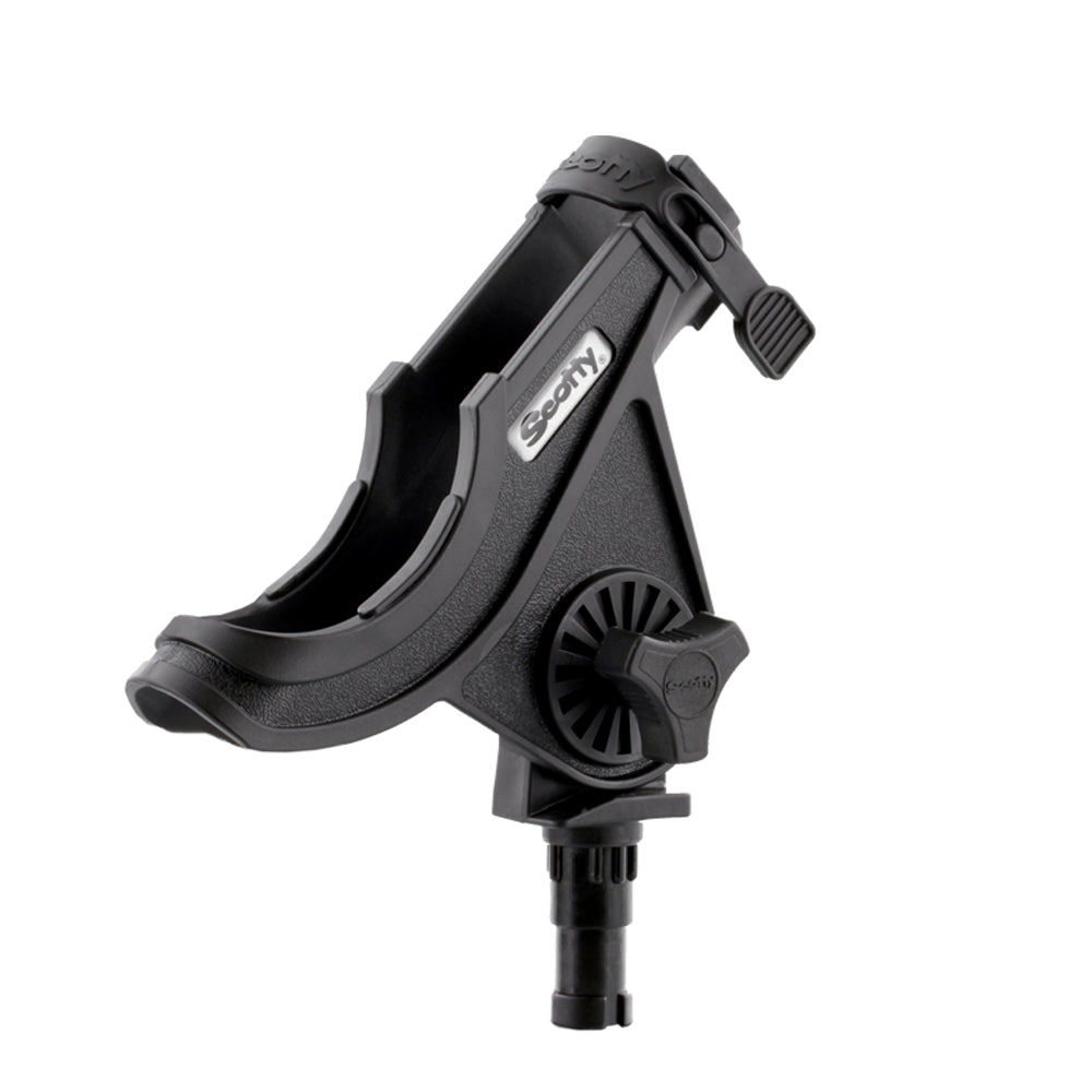 Scotty BaitcasterSpinning Rod Holder wo Mount 279