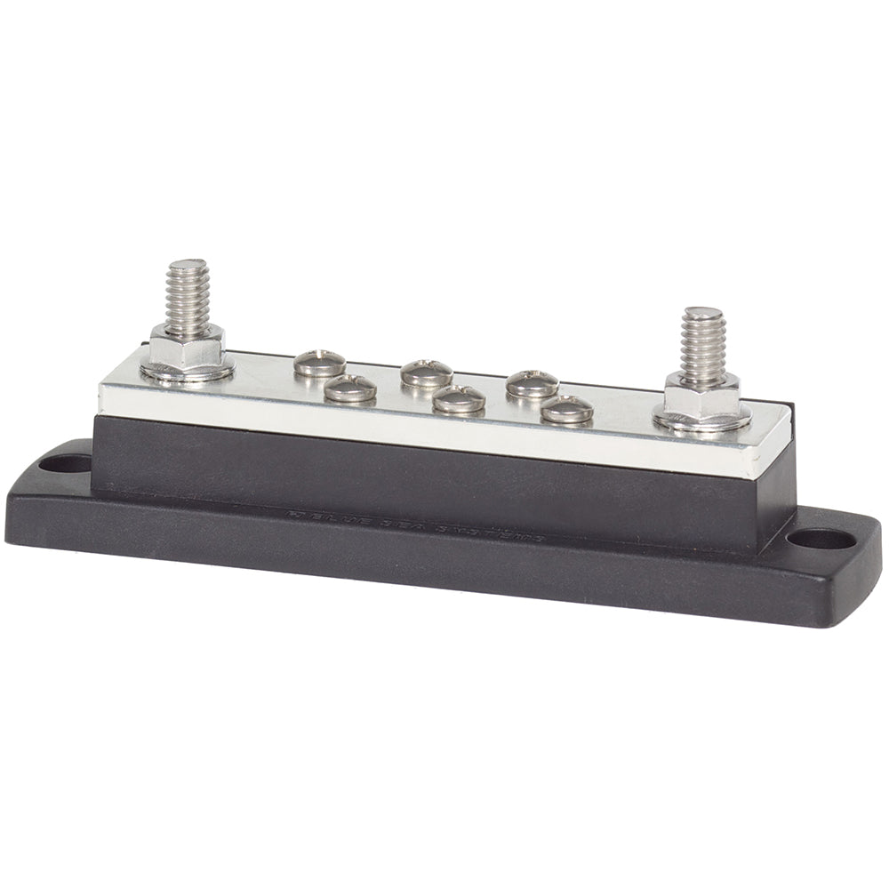 Blue Sea 2128 Maxibus 6 x 1024Screws w2 x 516Studs 2128