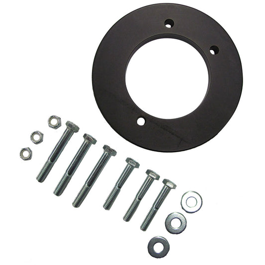 Octopus Spacer Kit x 19mm f90 Degree Bezel Mounting Kit OC15SUK16