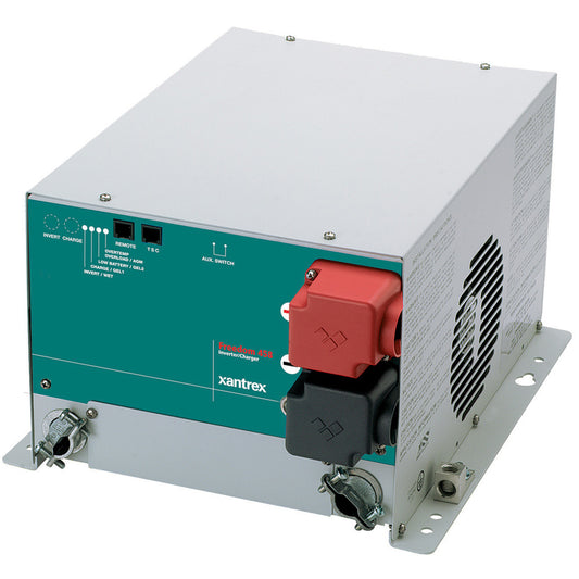 Xantrex Freedom 458 InverterCharger  2000W 81201012
