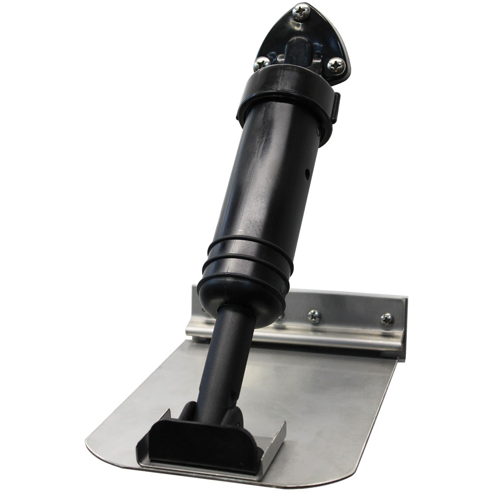 Bennett SLT6 SelfLeveling Tab System fBoats up to 16 SLT6