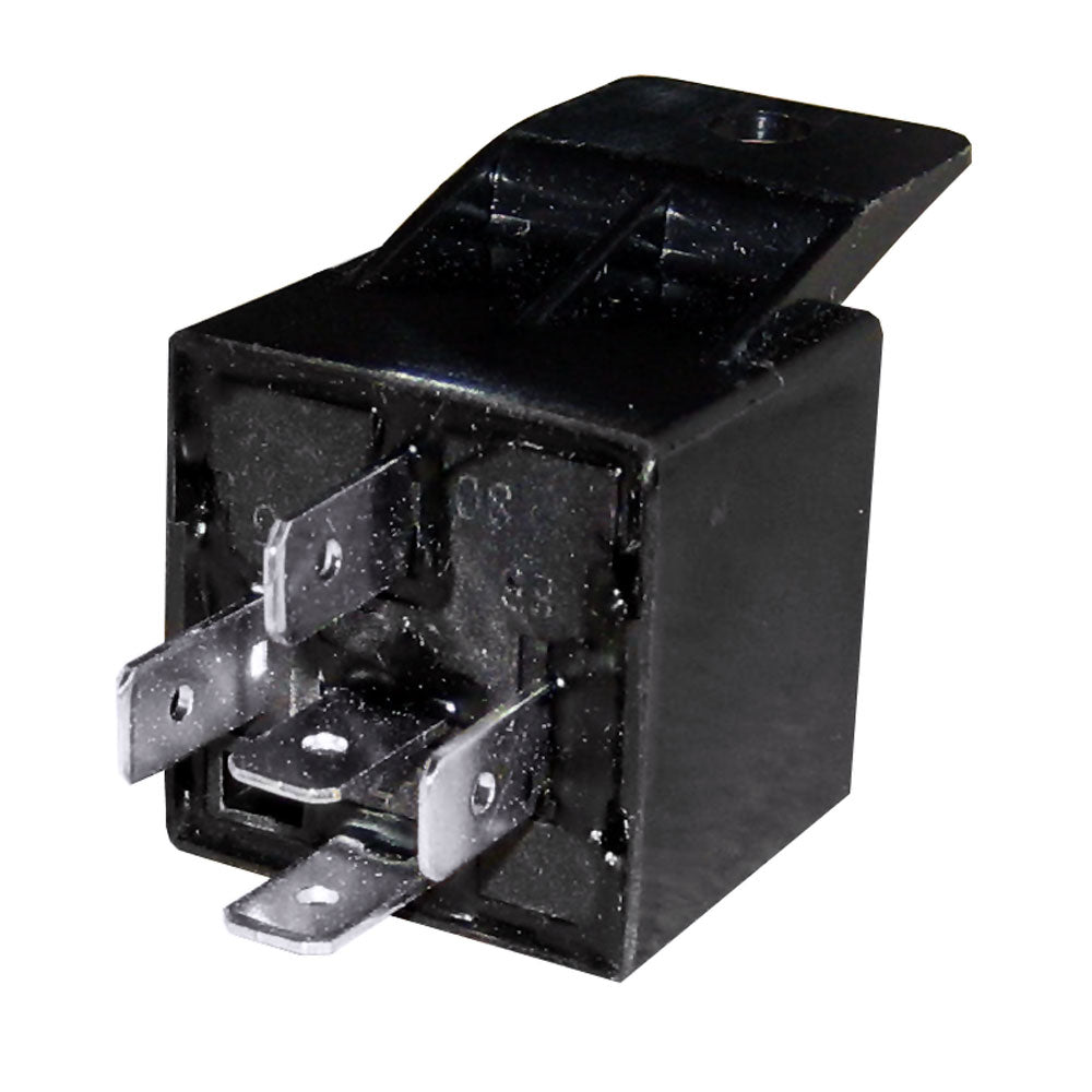 FireboyXintex Auxiliary Relay MB30RLY