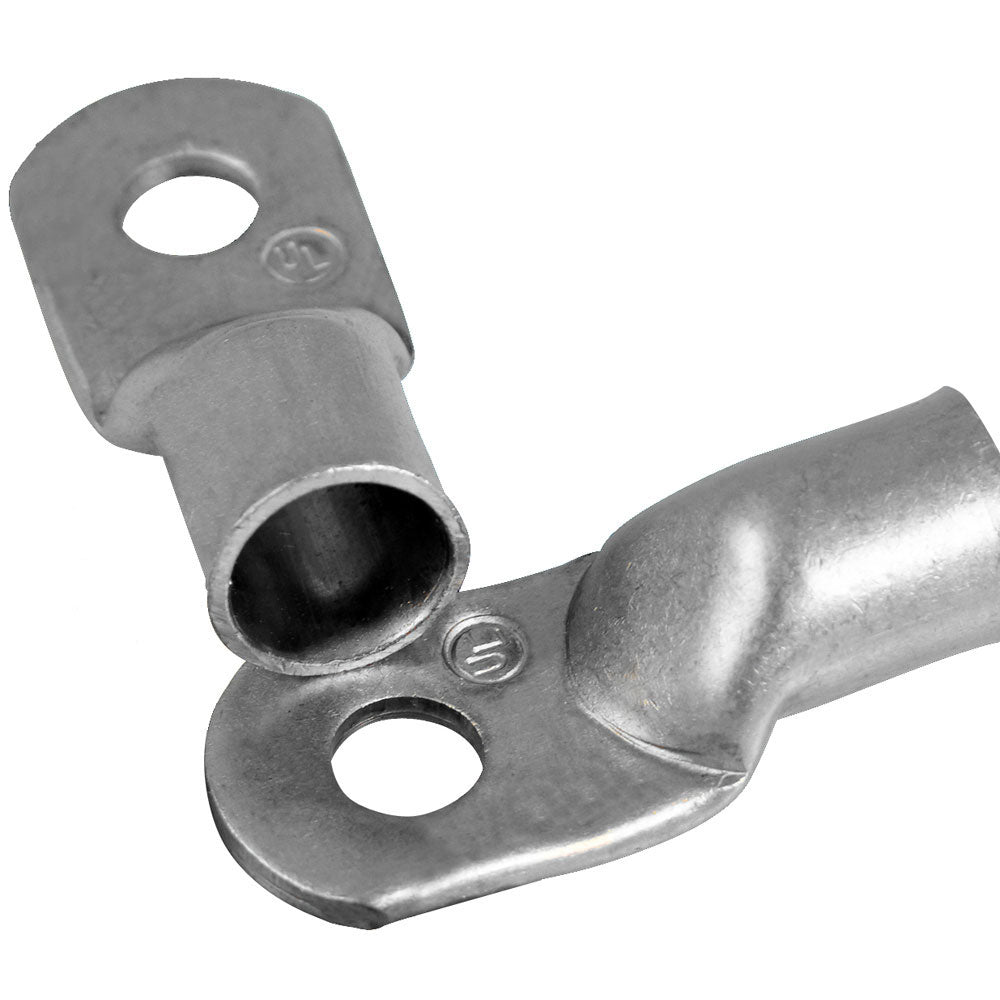 Ancor Heavy Duty Lugs  30 Gauge Wire  38 Post  10Pack 242716