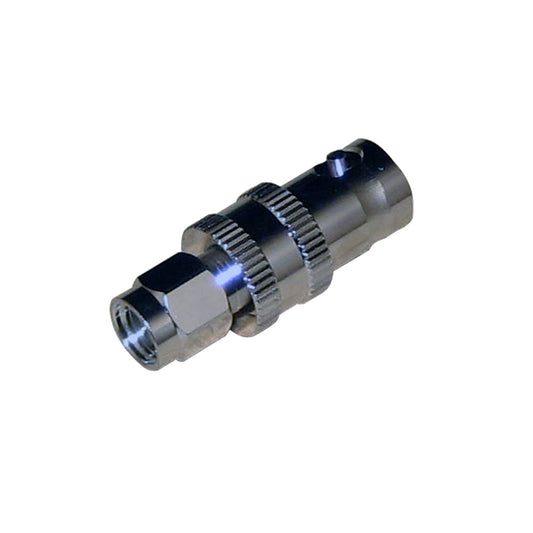 Standard Horizon SMA to BNC adapter CN3