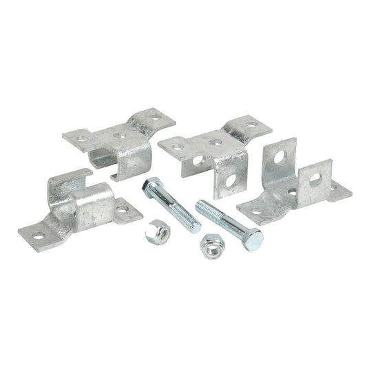 CE Smith Spring Hanger Bracket Kit BoltOn 25006GA