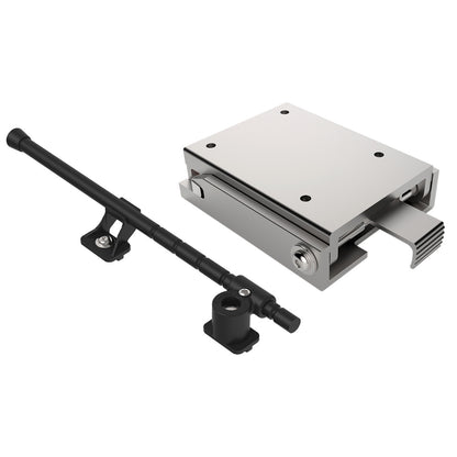 Minn Kota Talon Tilt Bracket f8 10  12 ThreeStage Talons 1810222