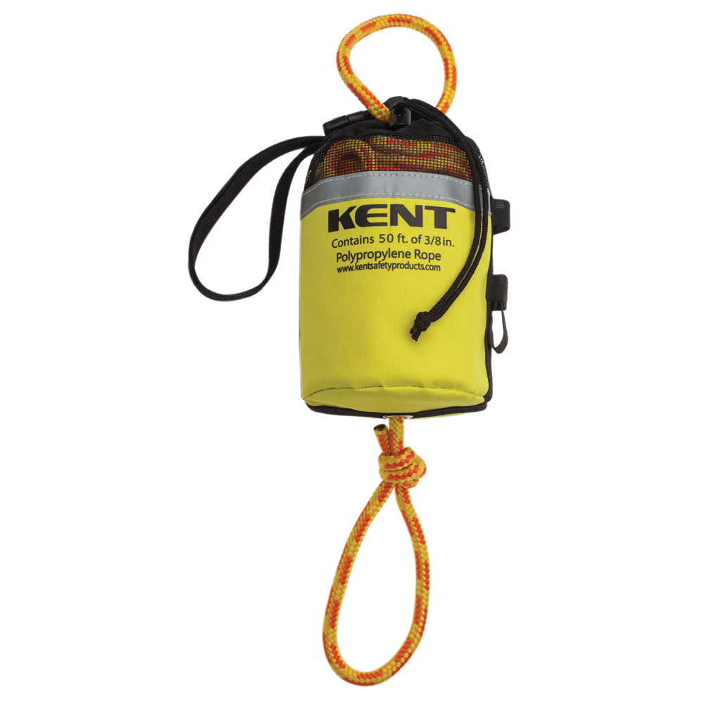 Onyx Commercial Rescue Throw Bag  50 15280030005013
