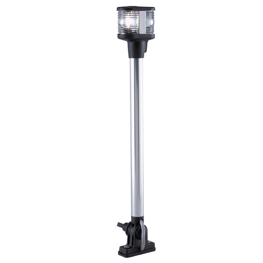 Perko Combo Masthead AllRound Anchor Light  121316H  12VDC 1184DP0CHR