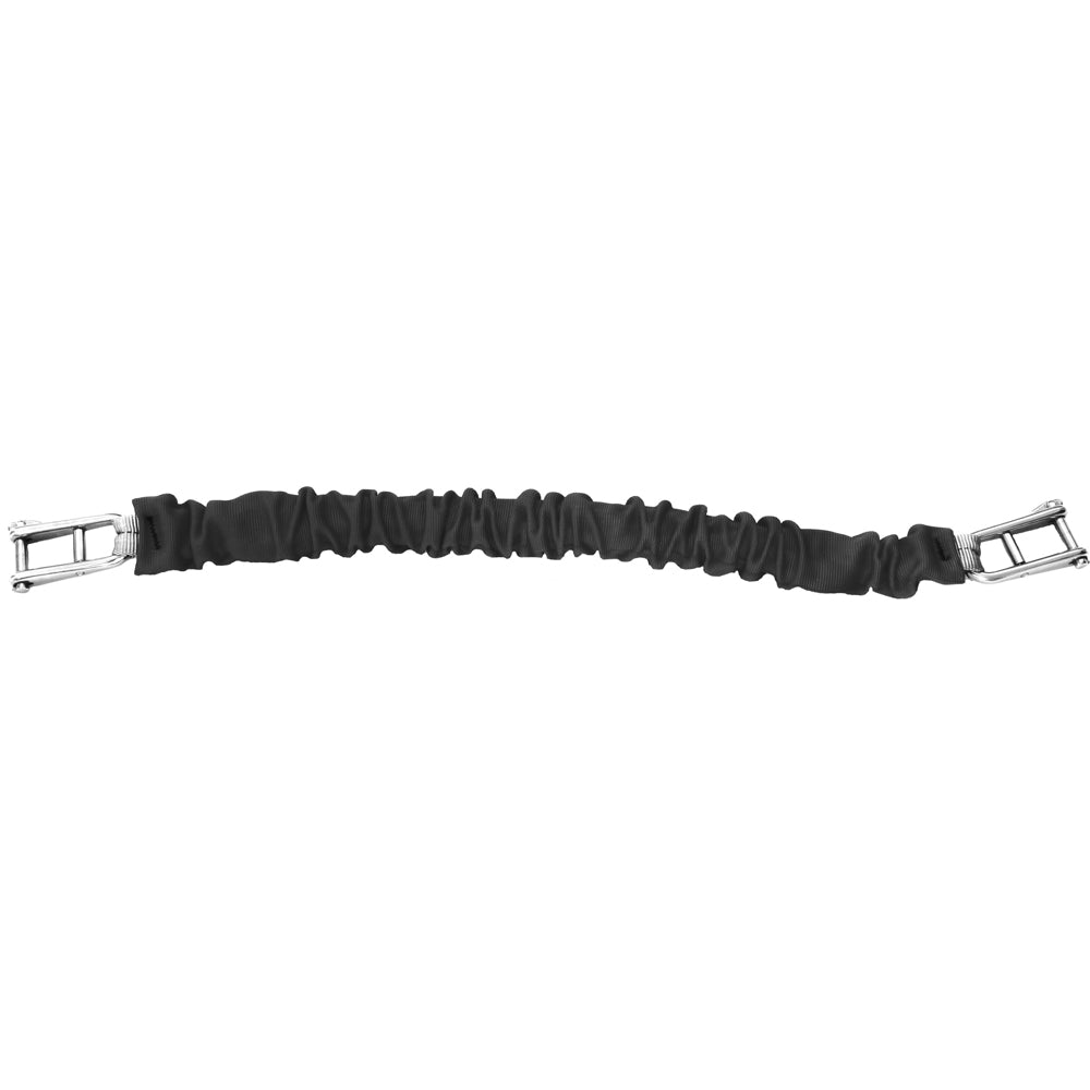 Davis Shockles AnchorSnubber  Black 2420