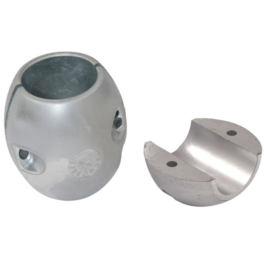 Tecnoseal X2 Shaft Anode  Zinc  78 Shaft Diameter X2