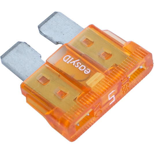 Blue Sea 5292 easyID ATC Fuse  5 Amp 5292