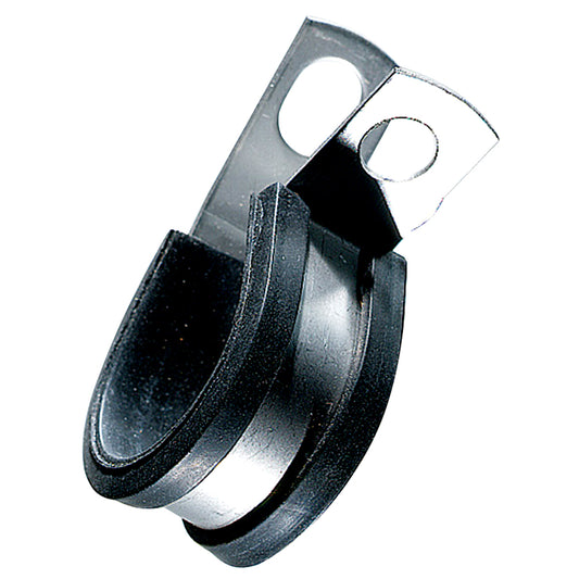 Ancor Stainless Steel Cushion Clamp  1  10Pack 403892
