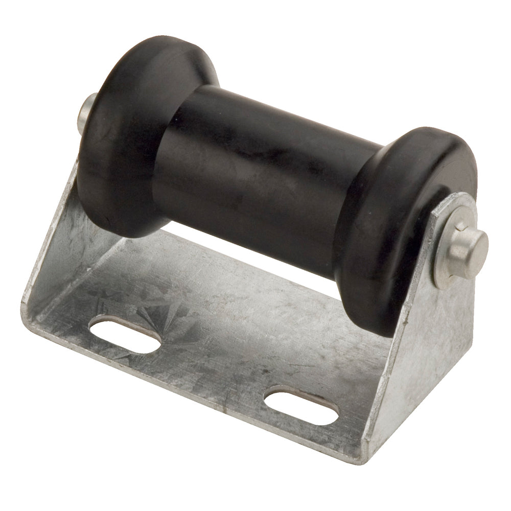CE Smith 3 Stationary Keel Roller Assembly f3 Tongue 32150G