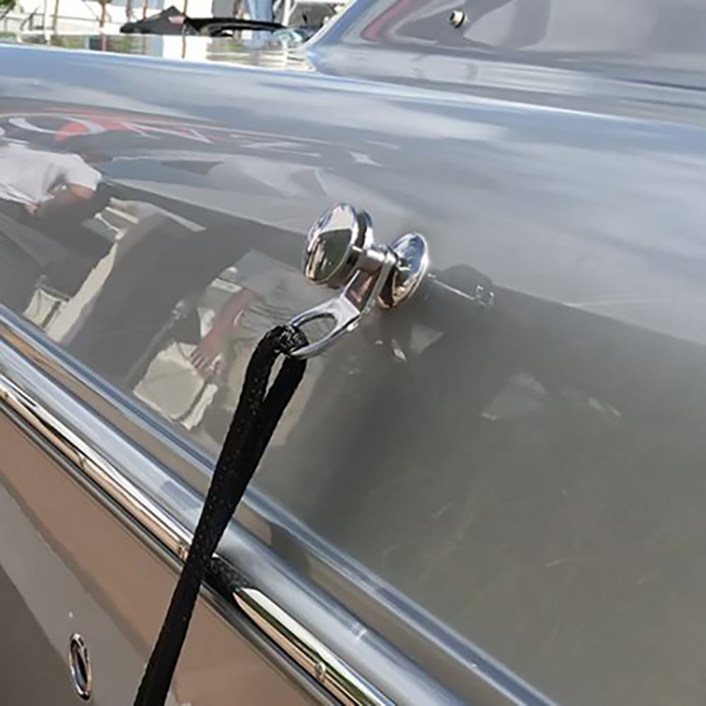 TACO Quick Release Fender Lock F1601511
