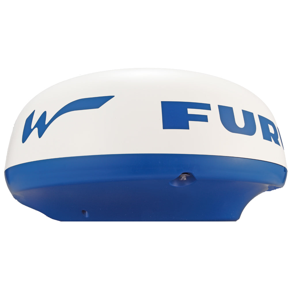 Furuno 1st Watch Wireless Radar wo Power Cable DRS4W