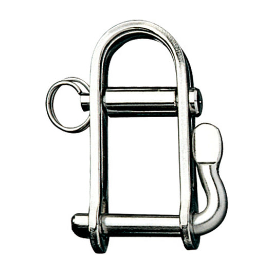 Ronstan Halyard Shackle  79mm 516 Pin RF1034